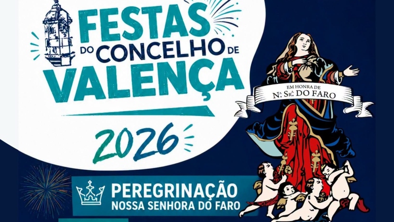 Romaria de Nossa Senhora do Faro