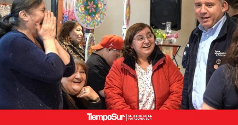 Feria Inclusiva “Punta Arenas más cerca de la inclusión”