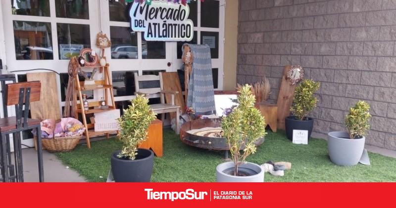 Feria del Mercado del Atlántico
