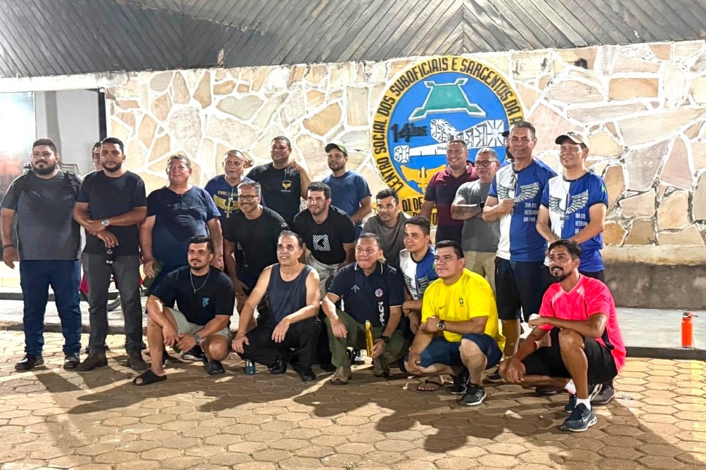 Desfile de 7 de Setembro