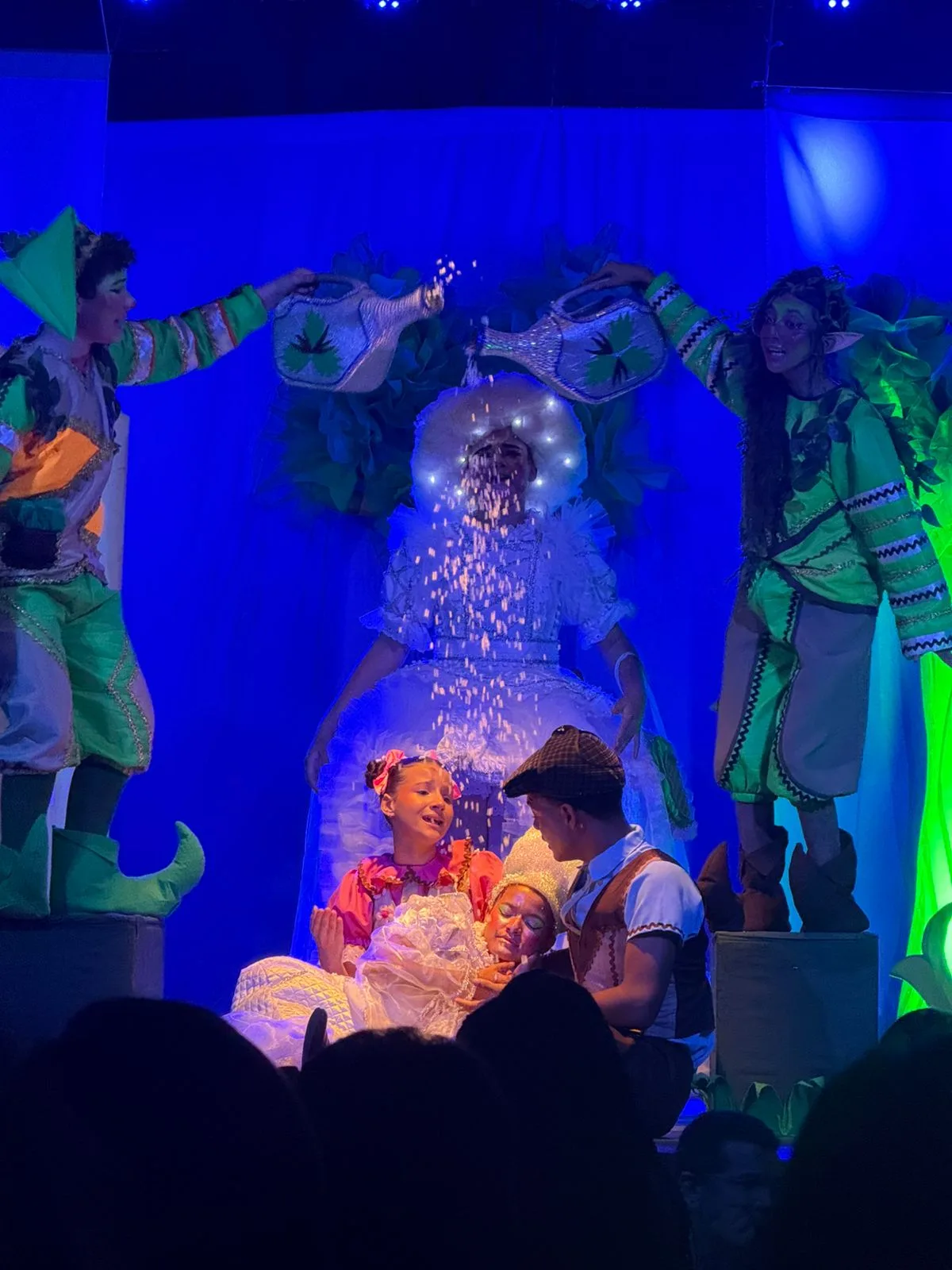 Festival de Teatro para Crianças de Pernambuco