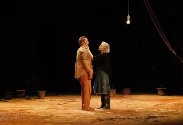2ª Mostra de Teatro Águas de Manaus