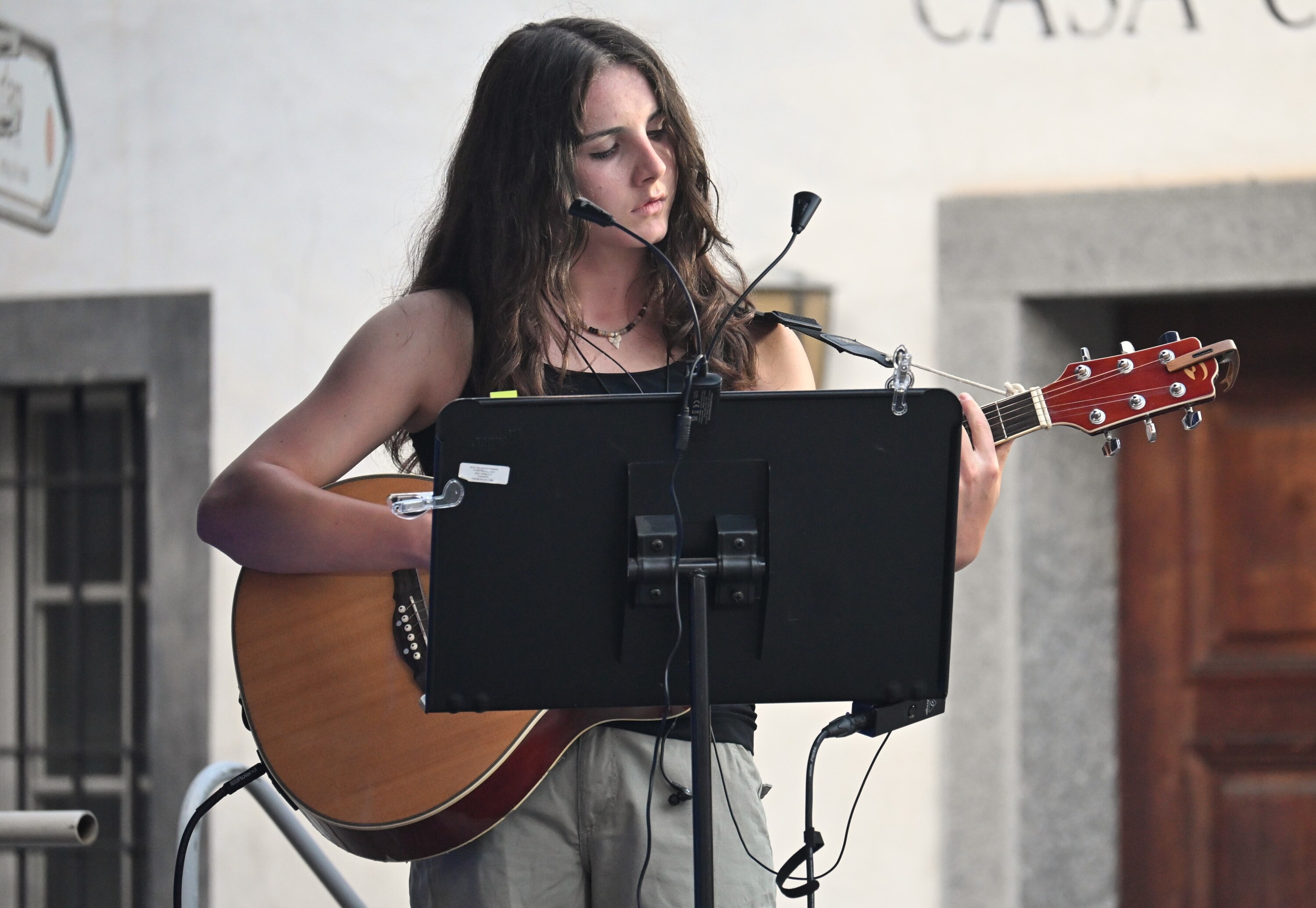 Concerto Gruppo musicale Armony 2026