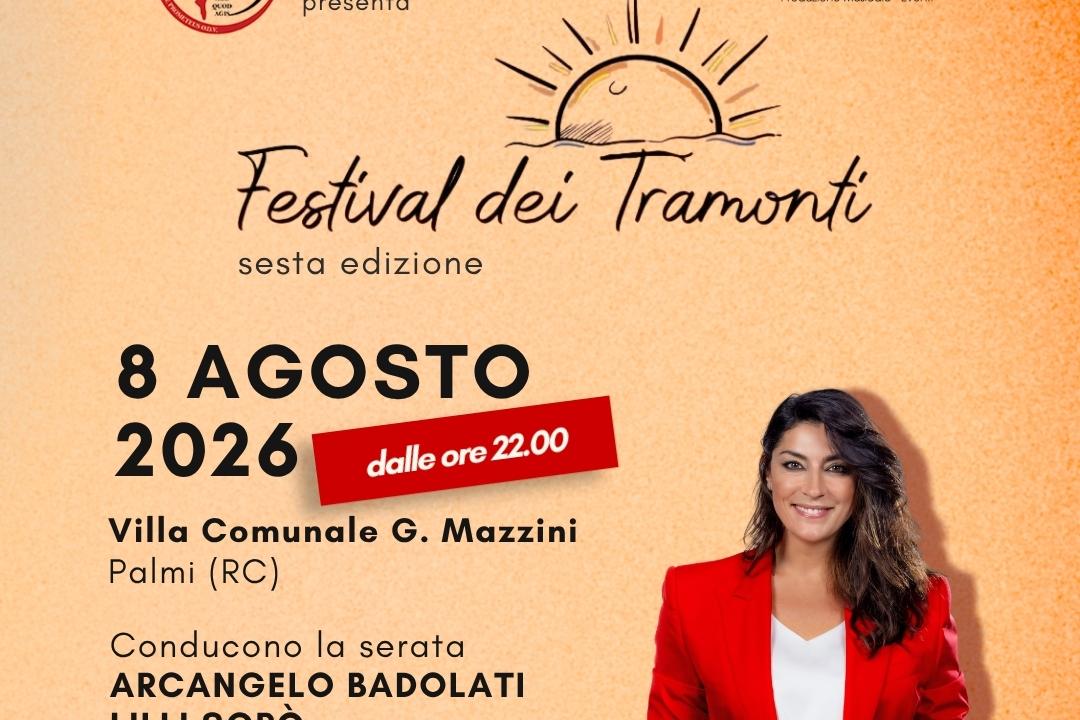 Festival dei Tramonti