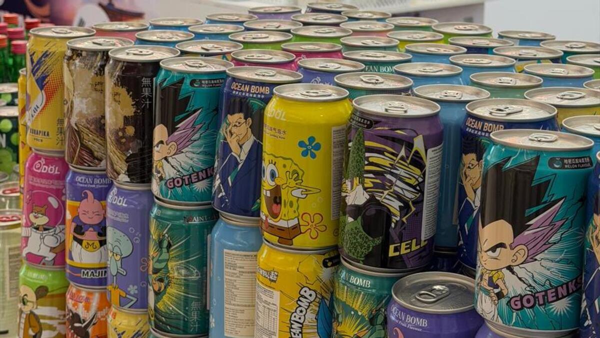 Feira Japão e Coreia