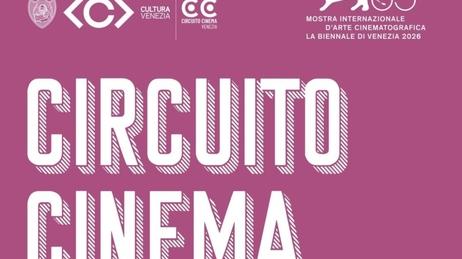 Circuito Cinema in Mostra