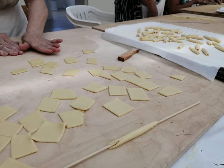 Sagra delle ‘Ndrocchie