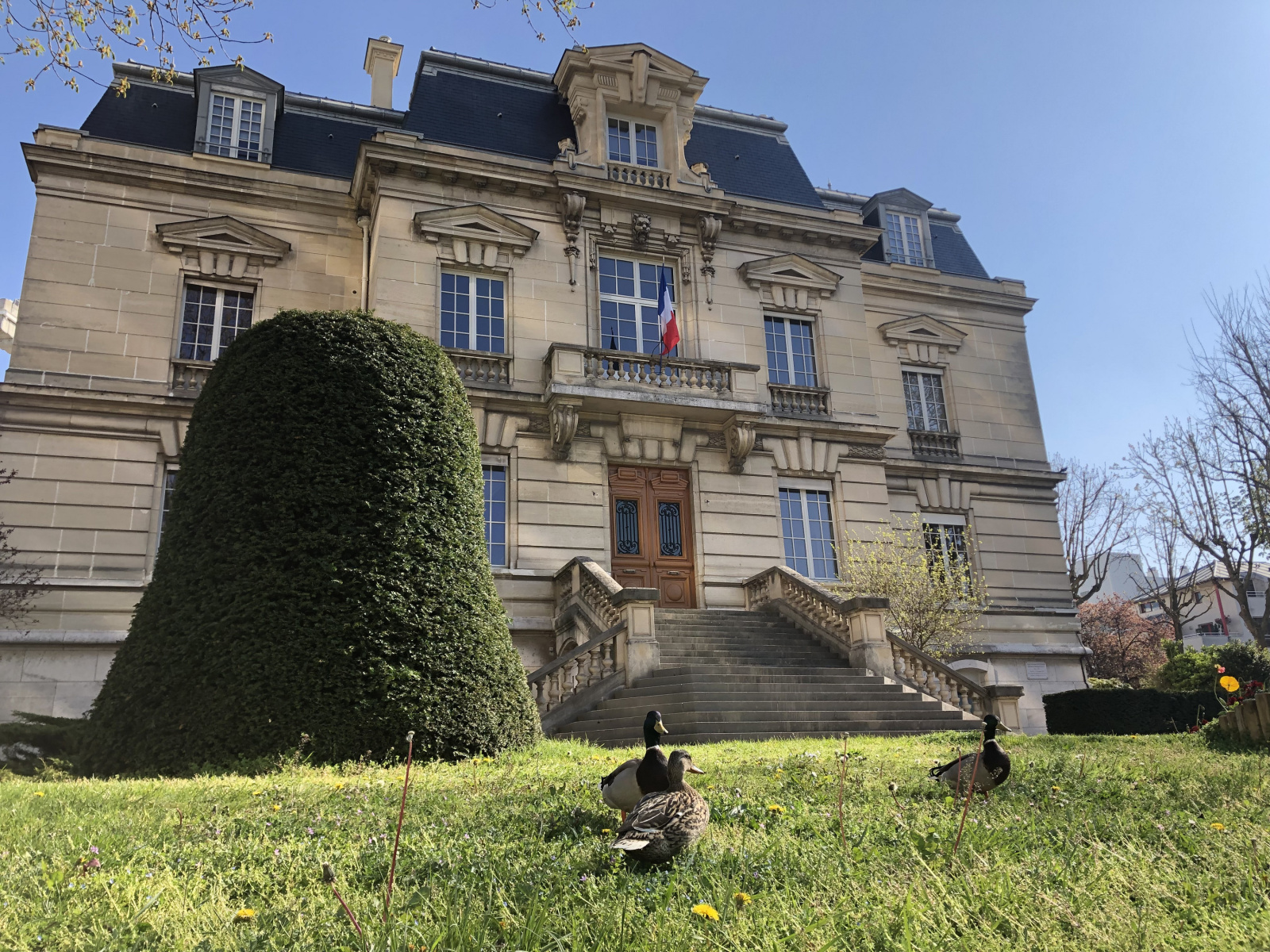 Journées du Patrimoine 2026 à Vanves