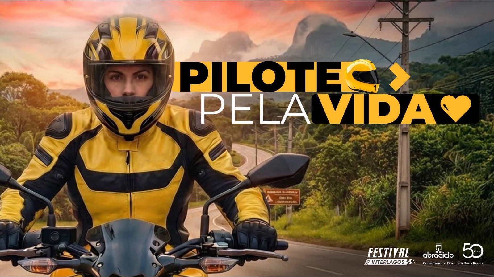 Festival Interlagos 2026