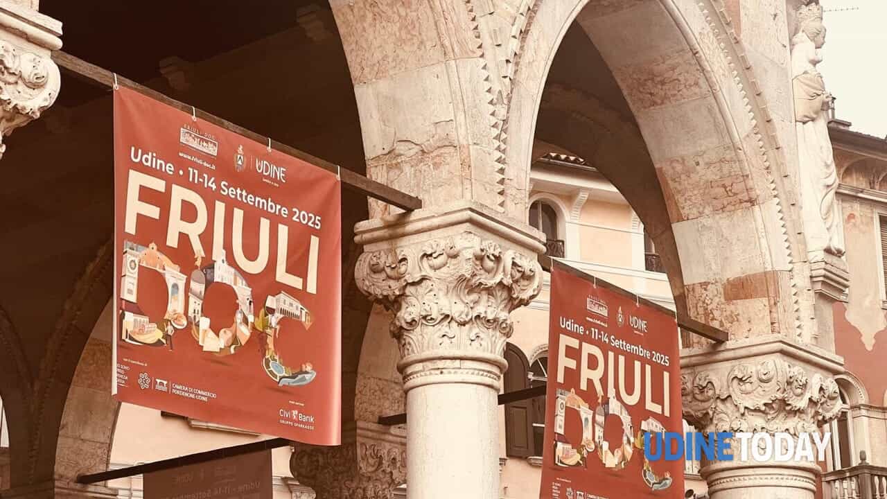 Friuli Doc 2026