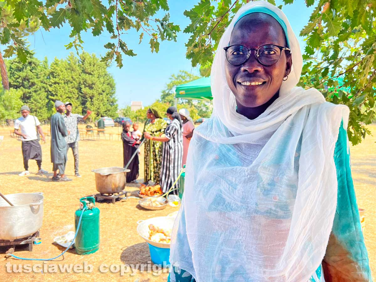Magal di Touba