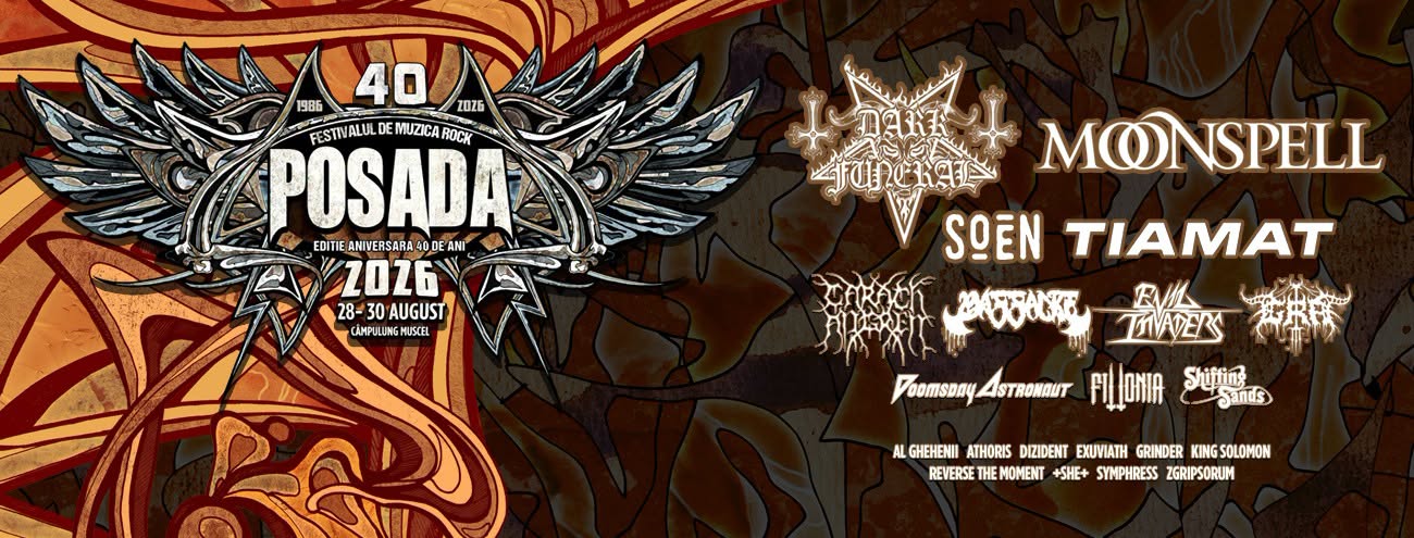 Posada Rock Festival 2026