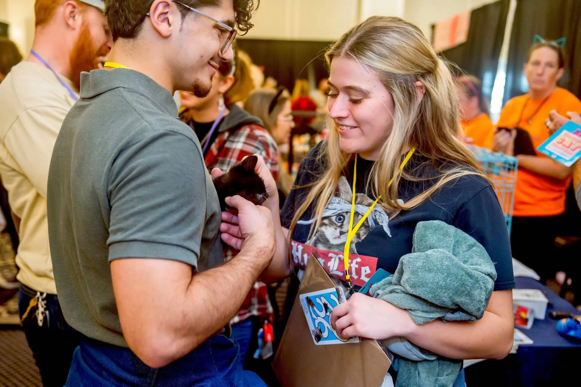 Virginia Cat Festival