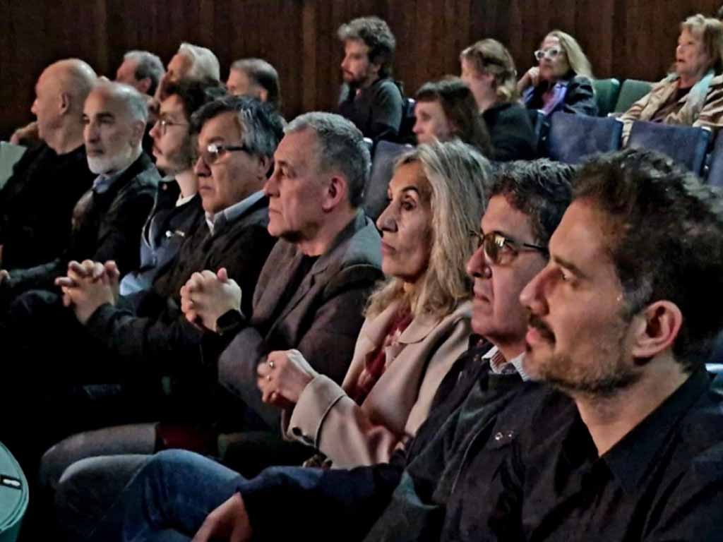 Festival Nacional de Cine de General Pico