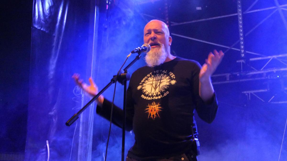 Forest Metal Open Air 2026
