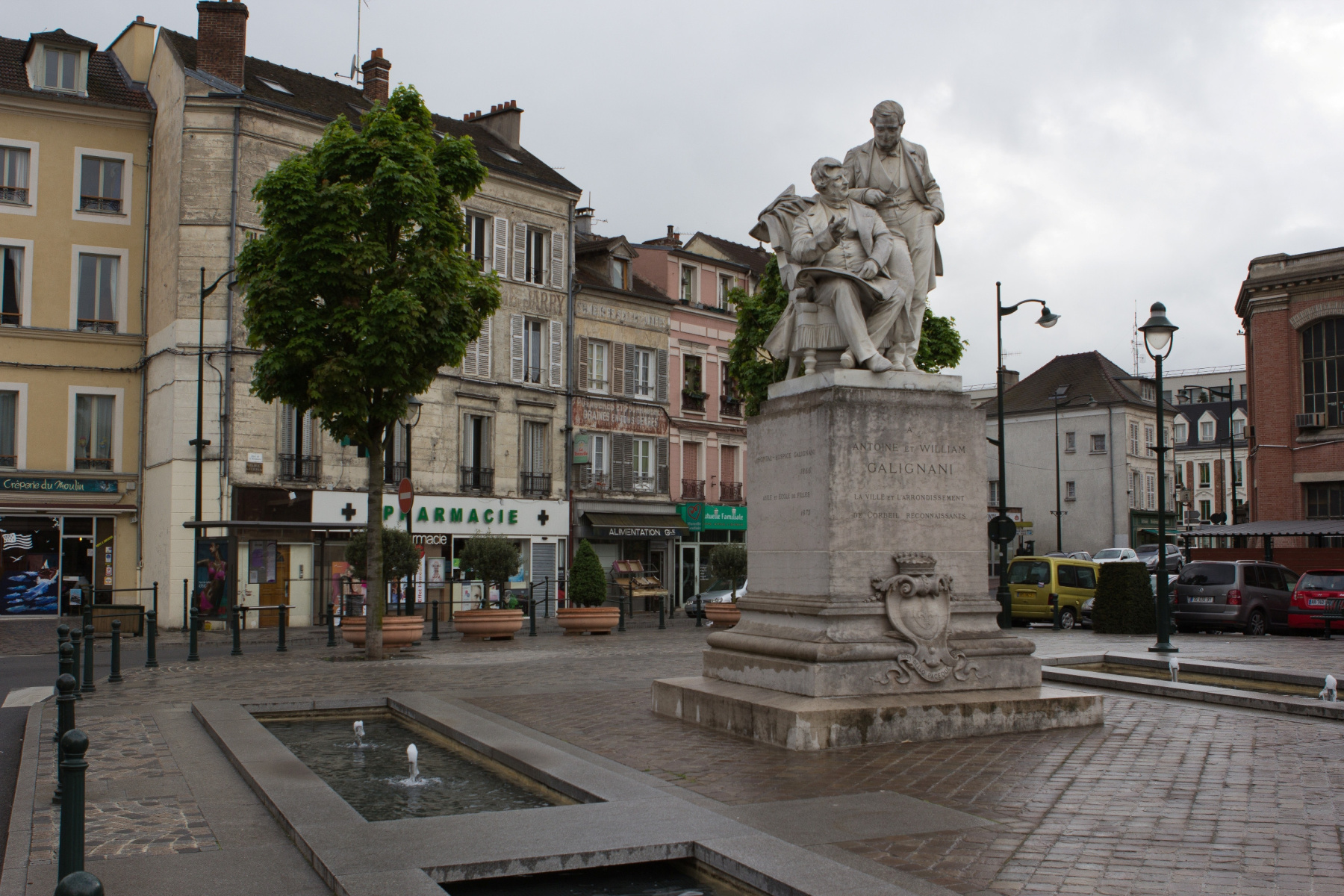 Journées du Patrimoine 2026