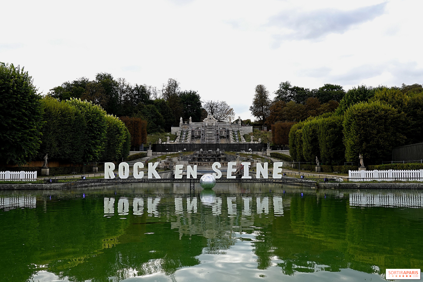 Rock en Seine 2026
