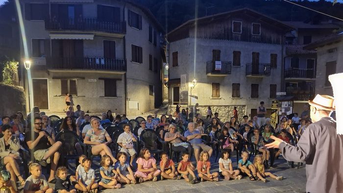 IV Festival di Teatro di Figura 2026