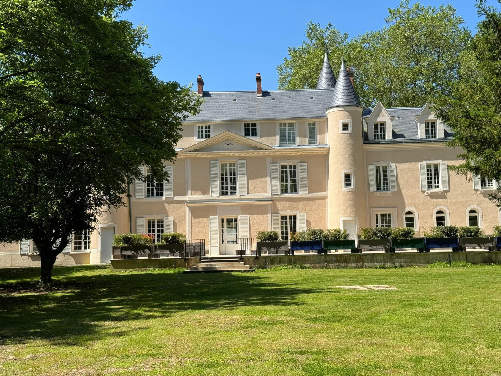 Journées du Patrimoine 2026