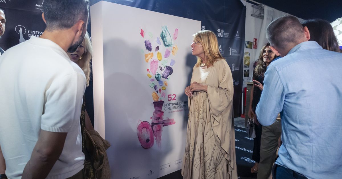 Festival de Huelva de Cine Iberoamericano