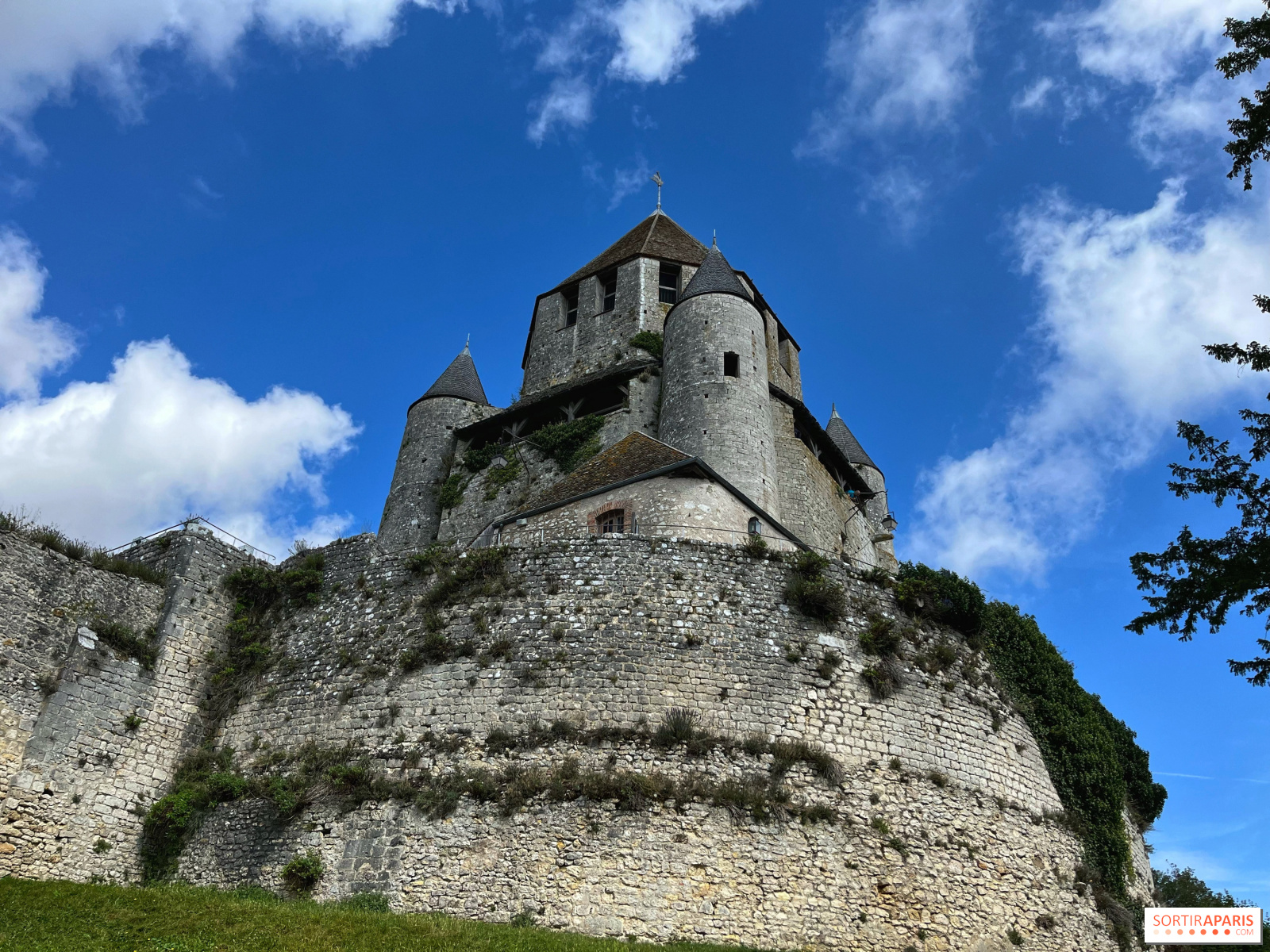 Journées du patrimoine 2026 : les visites et activités au chantier de fouilles archéologiques de Provins