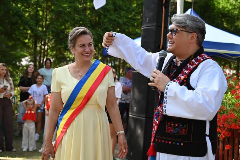 Ziua Comunei Tașca