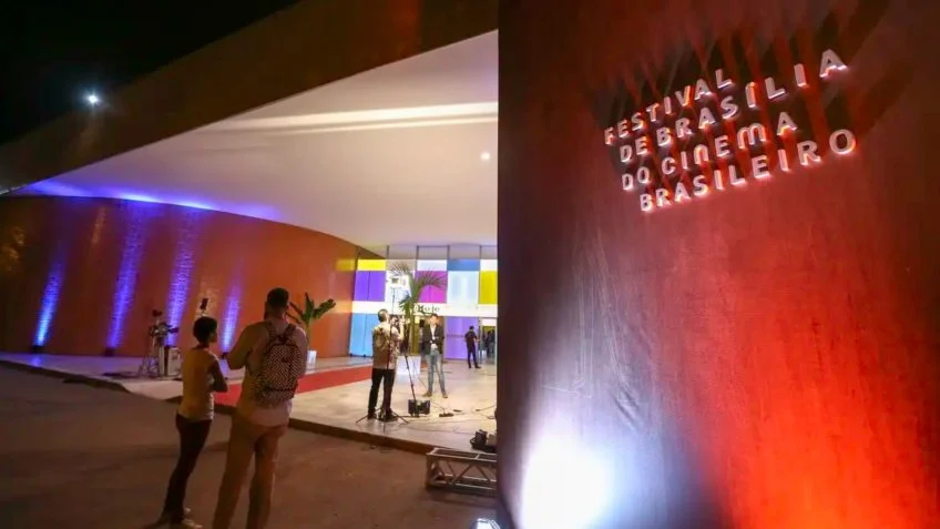 Festival de Brasília do Cinema Brasileiro