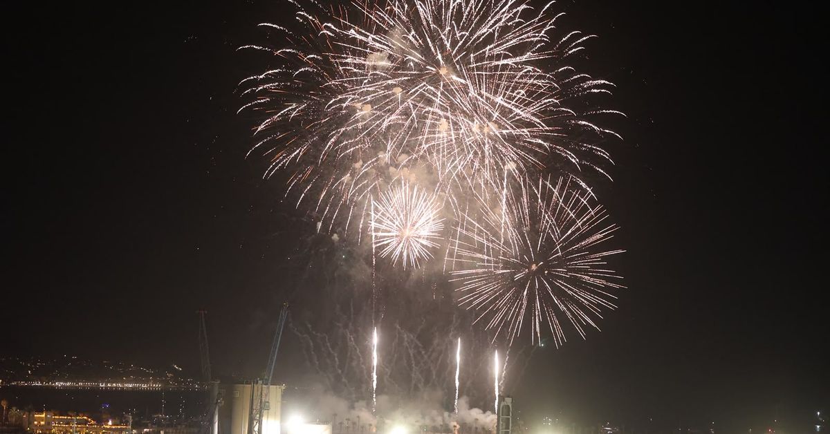 Feria de Málaga 2026