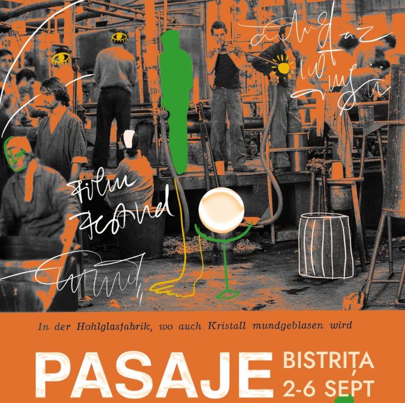 PASAJE Film Festival