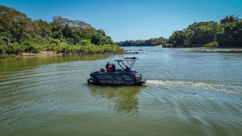 18º Festival de Pesca Zé Aragão