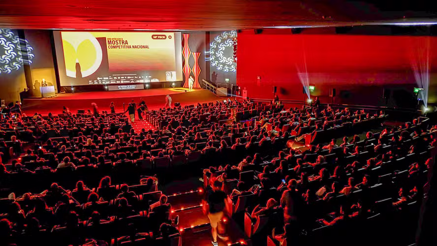 59ª edição Festival de Cinema de Brasília