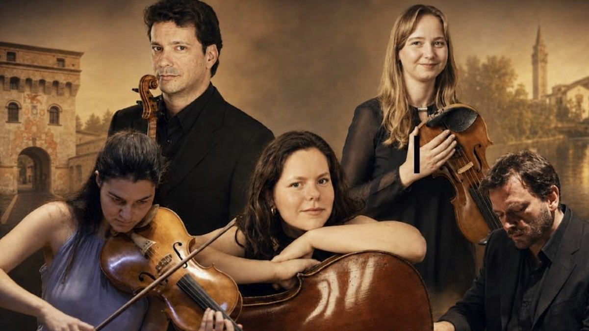 Fvg International Music Meeting - Tracce e Visioni