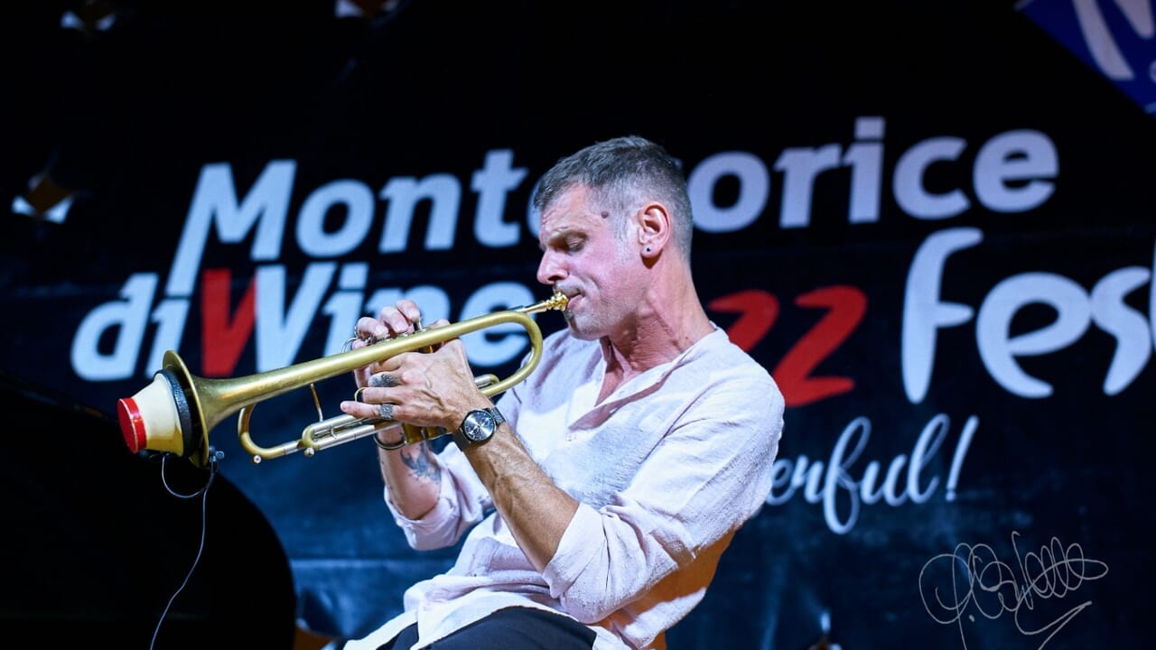 DiWine Jazz Festival