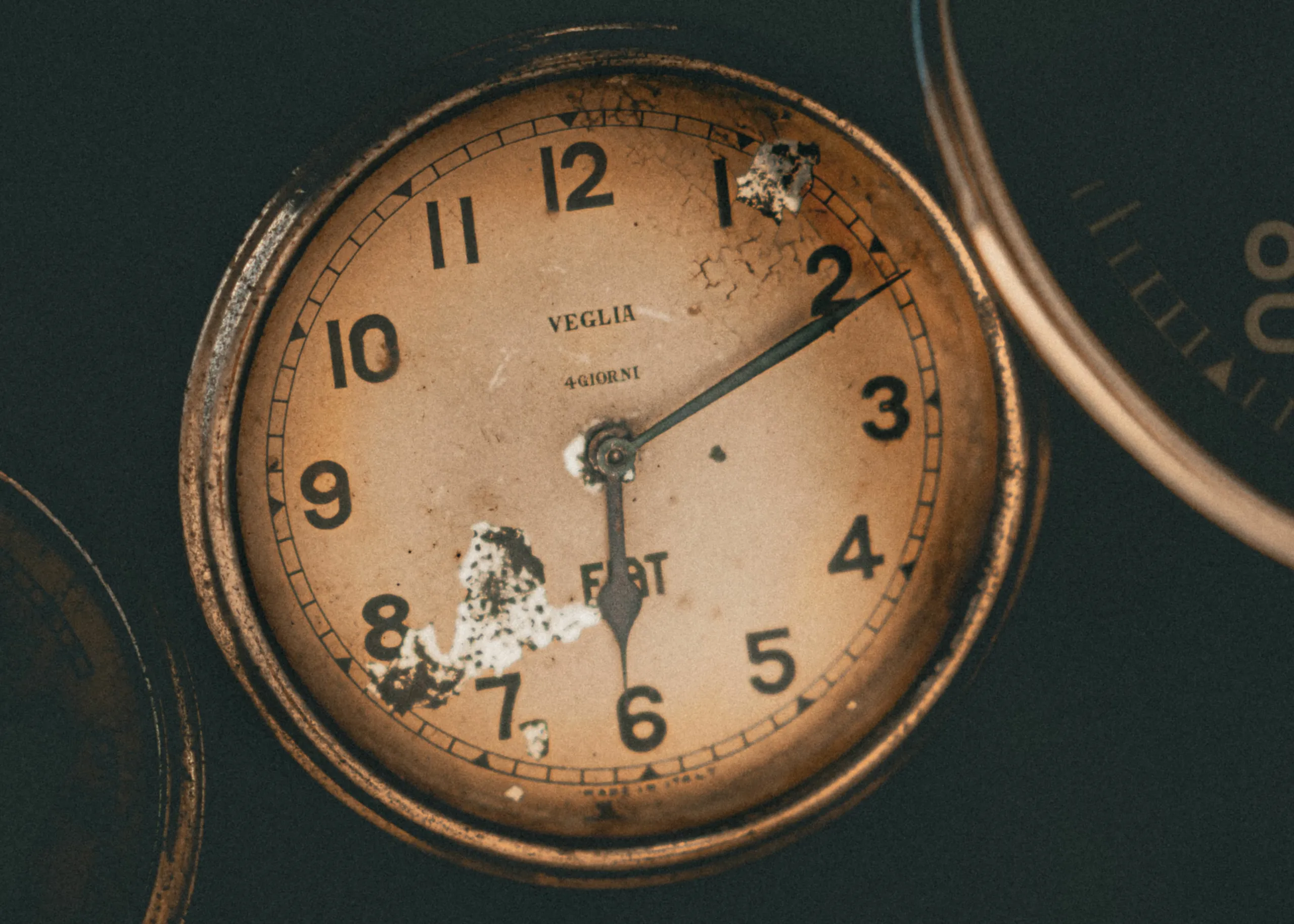 Tempo Ritrovato – Ricordi e Sogni