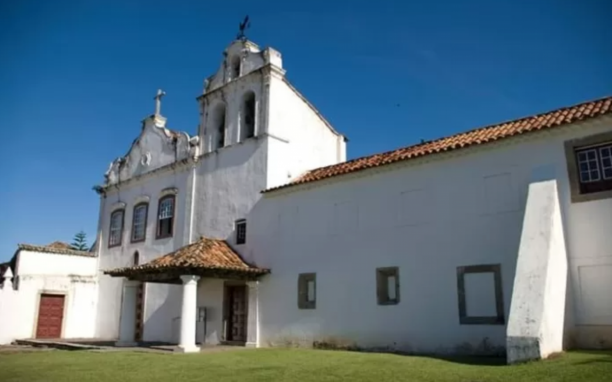 Exposição sobre história de Cabo Frio