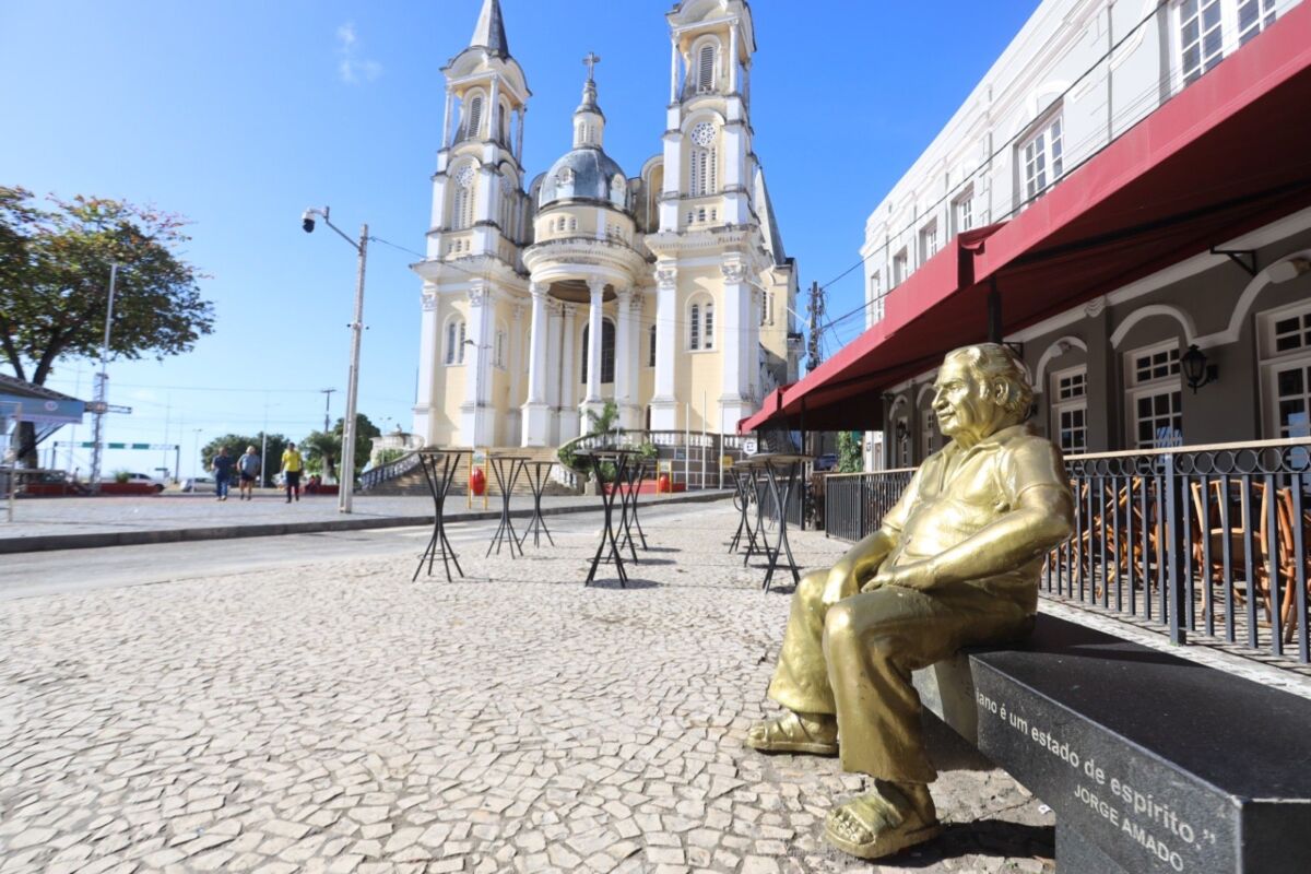 Festival Agosto de Jorge