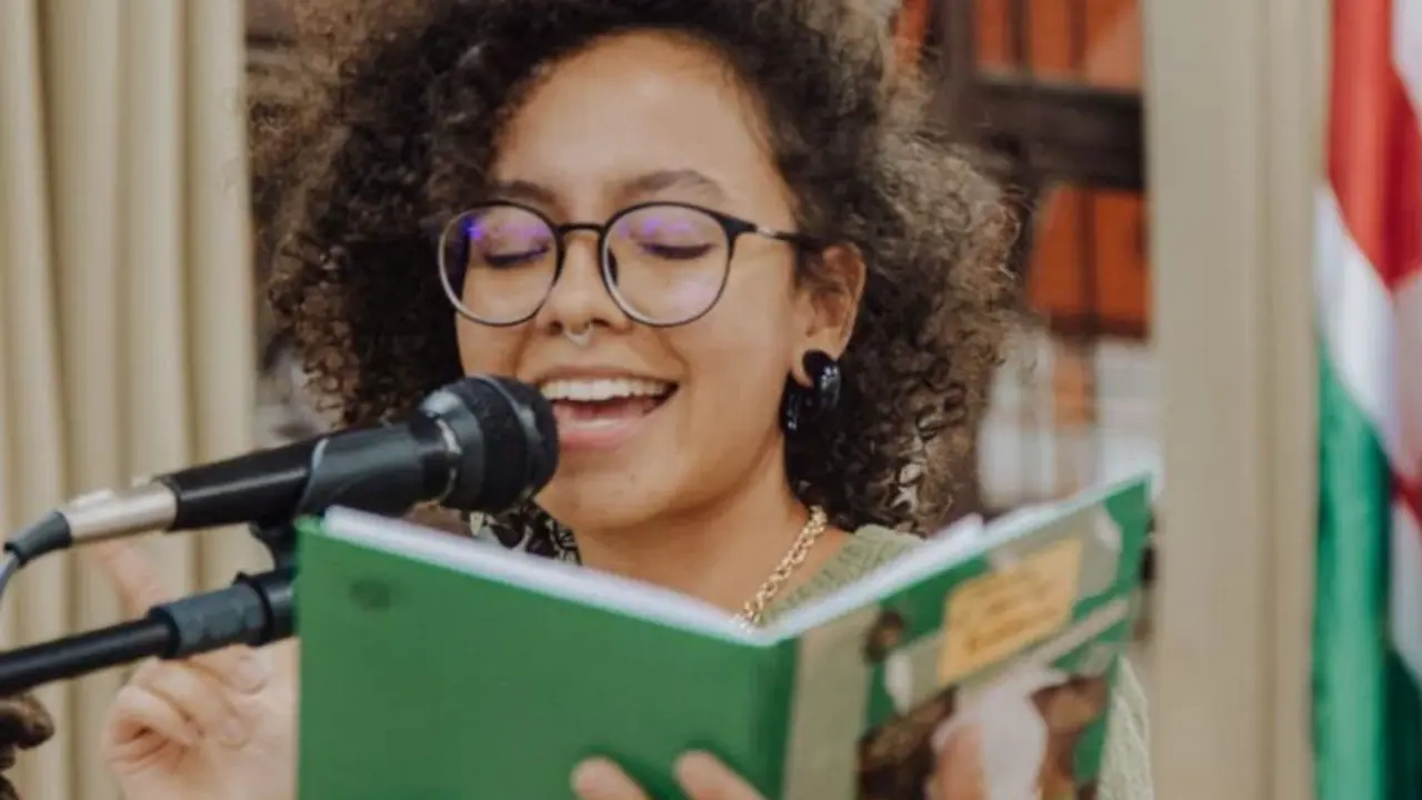 Mostra Artística - Mostra Hip-Hop Gerais
