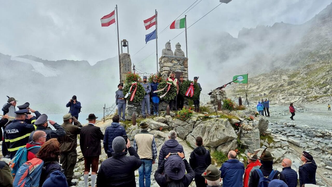 Festa della Fratellanza