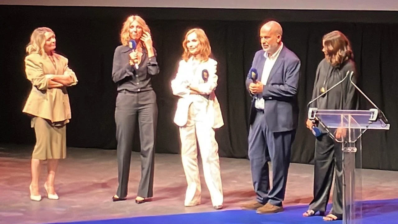 Festival du Film Francophone d'Angoulême