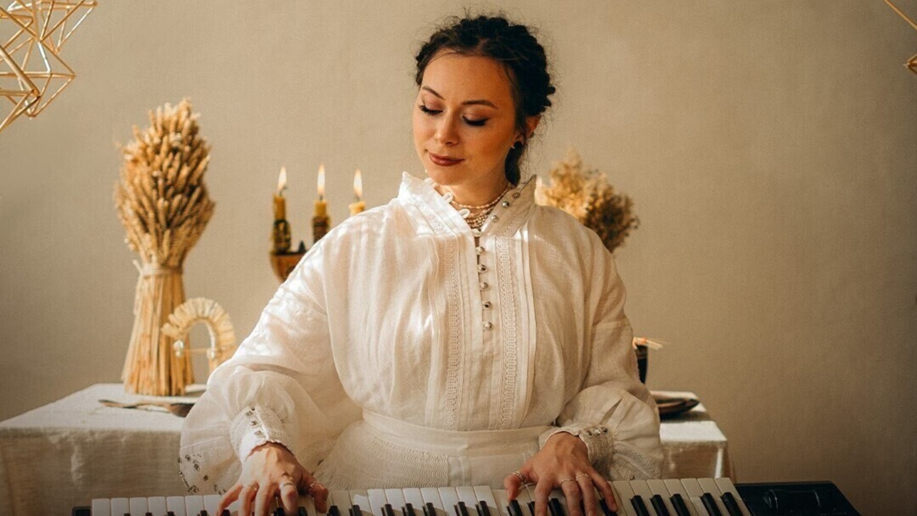 Благодійний концерт-презентація унікальної книги нот