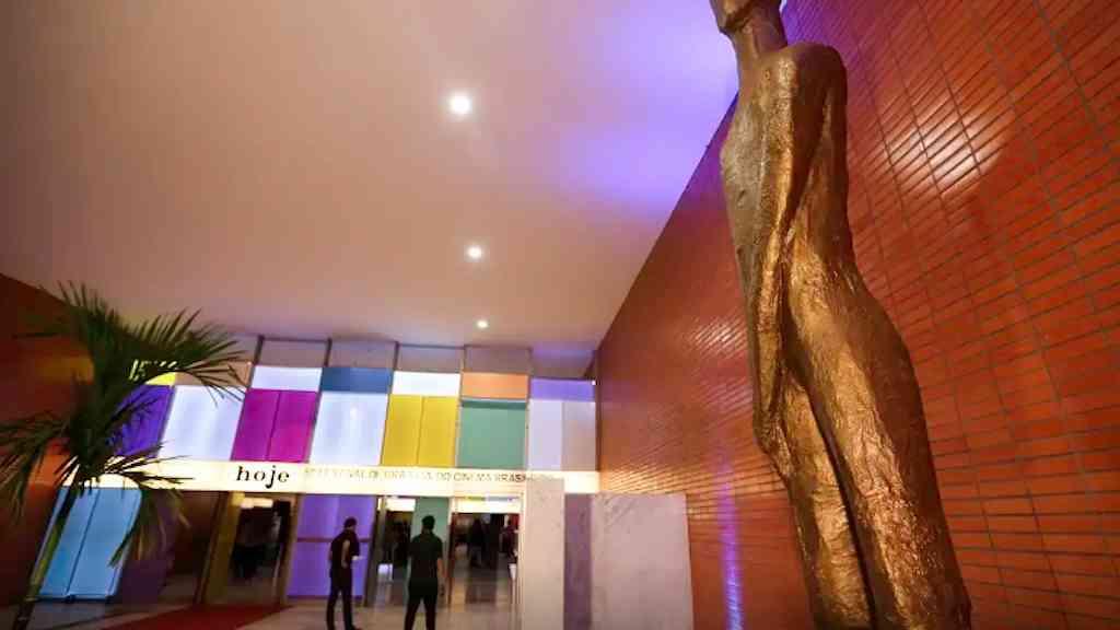 Festival de Brasília do Cinema Brasileiro