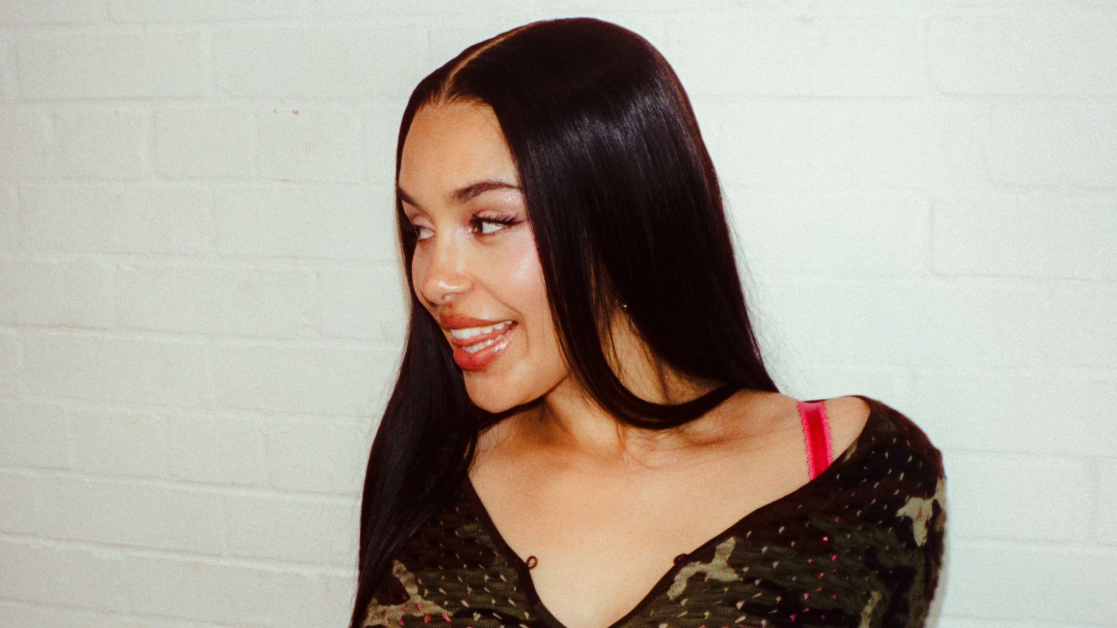 Jorja Smith Concert