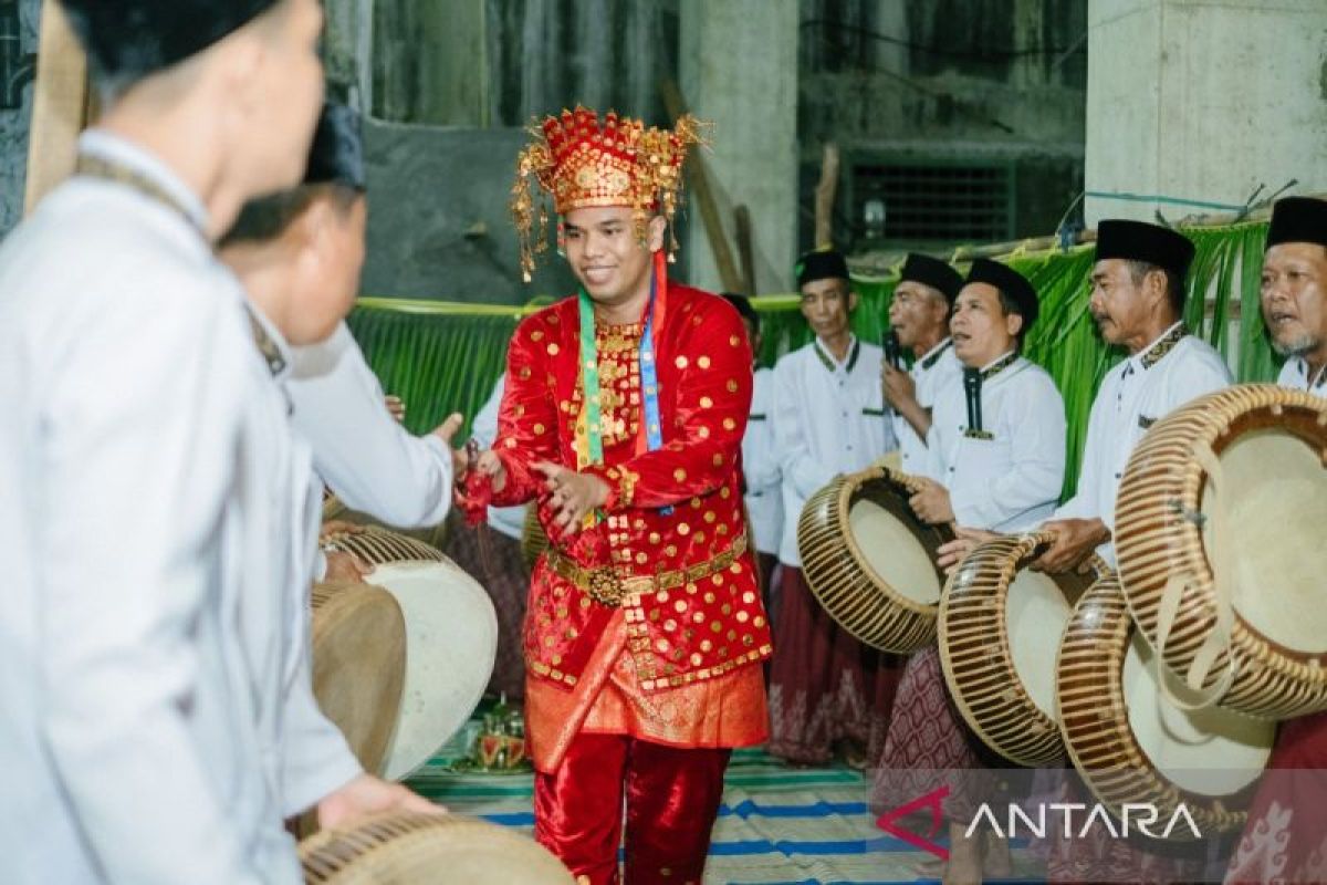 Festival Sarafal Anam