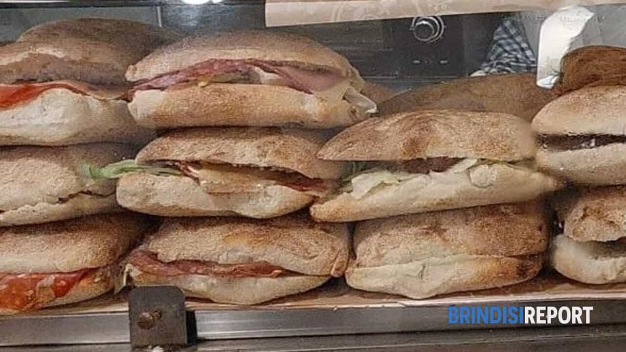 Sagra ti Lu Pizzu all'Ampa e dei Prodotti Tipici Locali