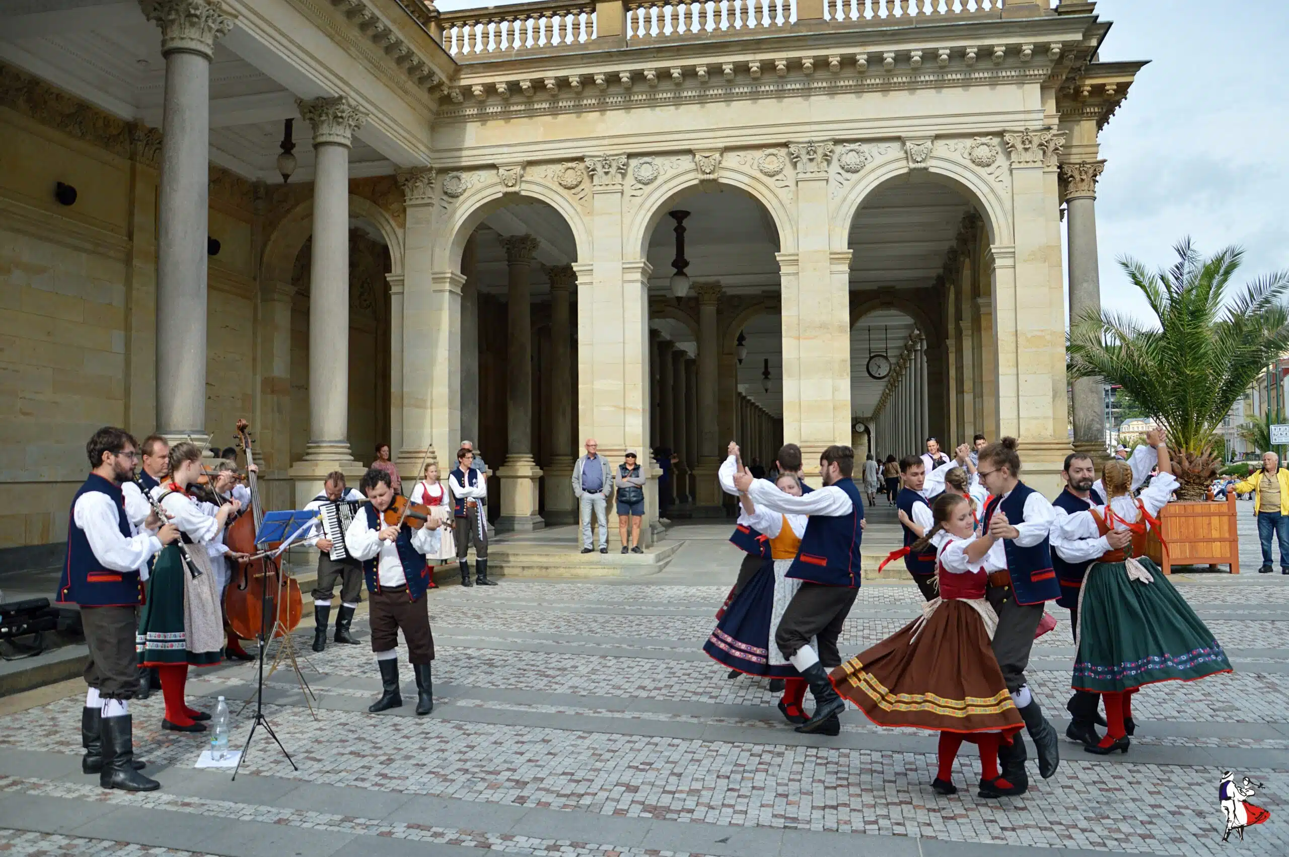 31. Karlovarský folklorní festival