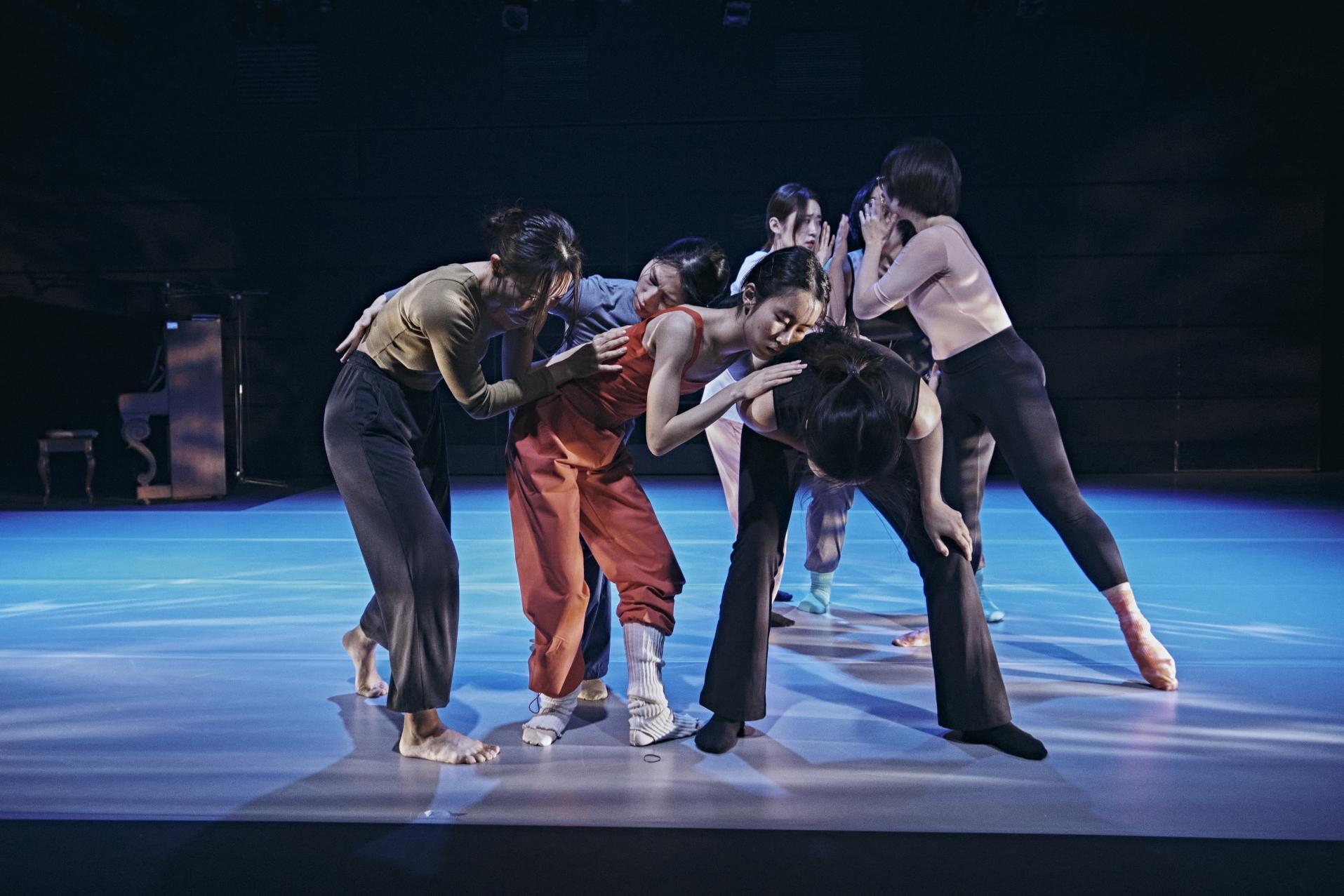 2026 Performing Arts Market in Seoul (PAMS)