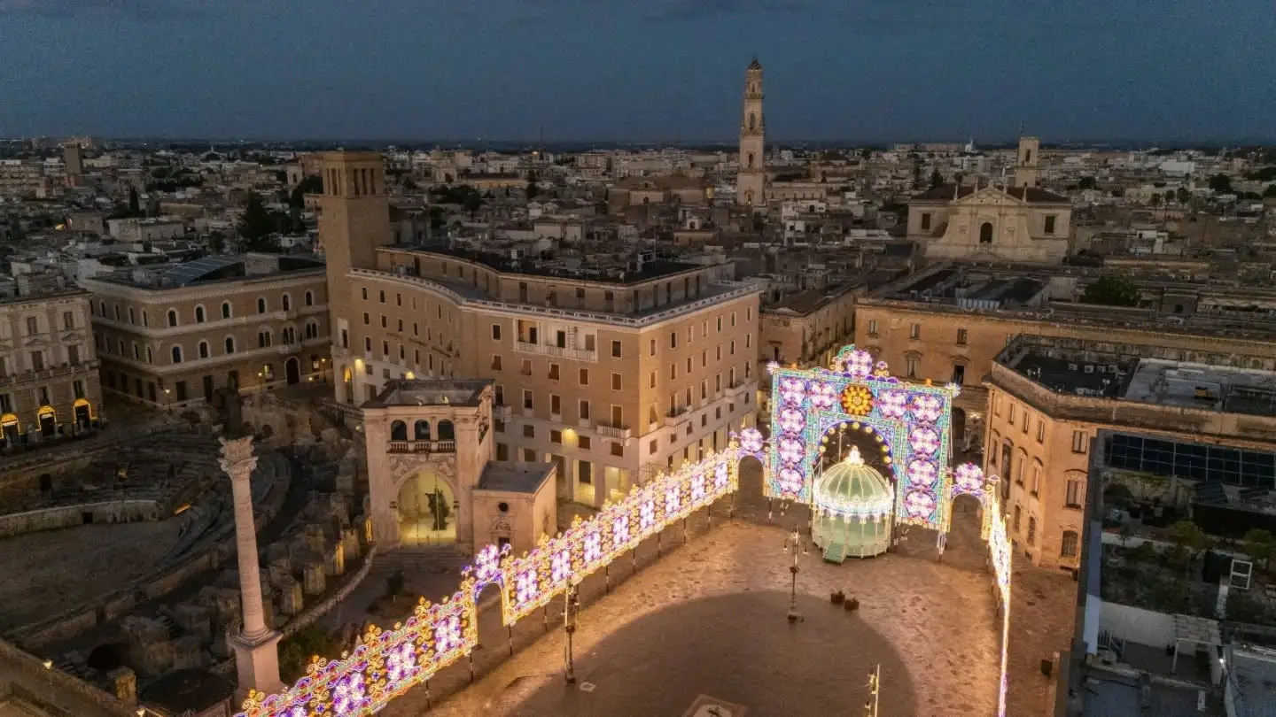 Festa patronale di Lecce