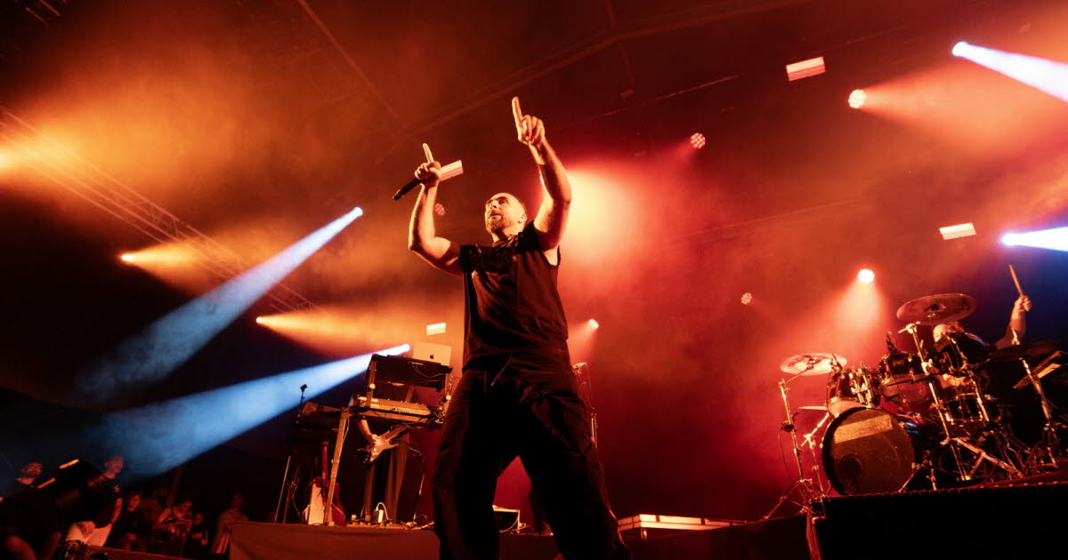 No Logo Festival