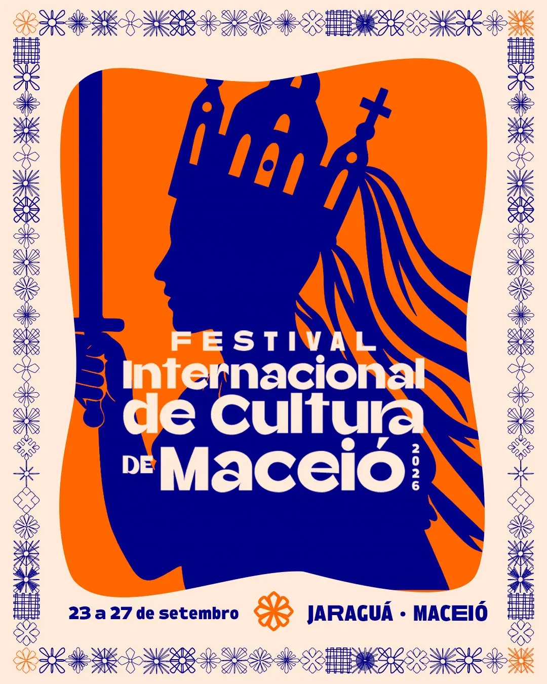 Festival Internacional de Cultura de Maceió