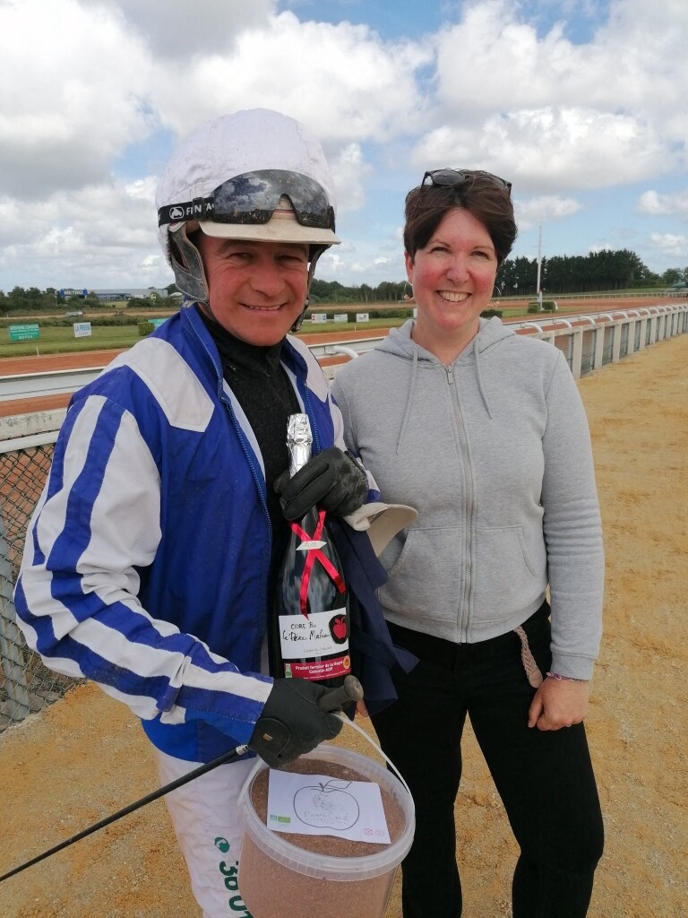 Centenaire de l’hippodrome d’Agon-Coutainville